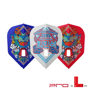 �_�[�c �t���C�g L-Flight PRO L3 Mix SDC 2025 Choi Min Seok �`�F�E�~���\�N �I�胂�f�� �G���t���C�g