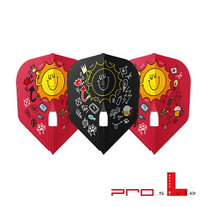 �_�[�c �t���C�g L-Style L-Flight PRO L3 Mix ��������2 �G���t���C�g �v��