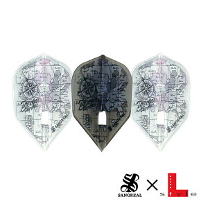 �_�[�c �t���C�g SANGREAL× L-Flight PRO L3 �Ñ��F�� �I�胂�f�� �T���O���A�� �G���t���C�g
