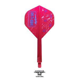 �_�[�c �t���C�g CONDOR AXE Neon Nightmare2 Stowe Buntz �R���h���A�b�N�X �l�I���i�C�g���A2 �X�g�E�E�o���c