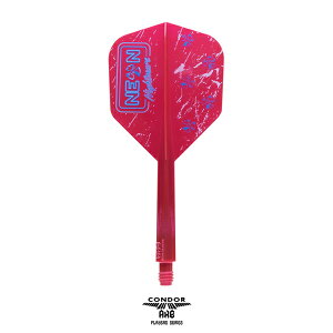 �_�[�c �t���C�g CONDOR AXE Neon Nightmare2 Stowe Buntz �R���h���A�b�N�X �l�I���i�C�g���A2 �X�g�E�E�o���c