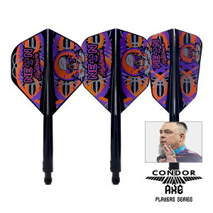 �_�[�c �t���C�g CONDOR AXE Neon Nightmare3 Stowe Buntz �I�胂�f�� �R���h���A�b�N�X �X�g�E�E�o���c