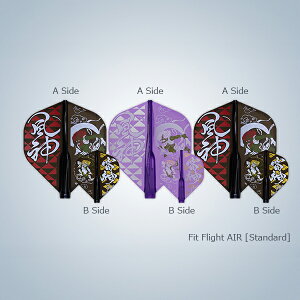 _[c tCg Fit Flight AIR FUJIN-RAIJIN tBbgtCg GA[ _ _
