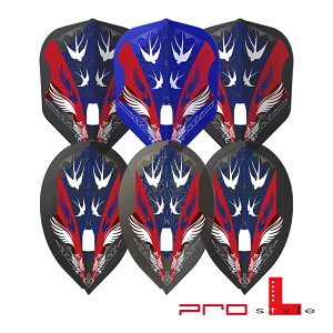 �_�[�c �t���C�g L-Style L-Flight PRO L3 Mix ���q���� ver.2 �G���X�^�C�� �G���t���C�g