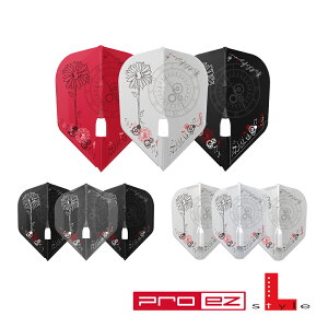 �_�[�c �t���C�g L-style L-Flight PRO EZ ��閾���� 2025 CHAMPION MIX ��閾���� �I�胂�f�� �G���X�^�C�� �G���t���C�g