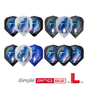 �_�[�c �t���C�g L-Flight EZ PRO dimple ������3 �G���t���C�g