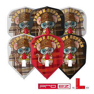 �_�[�c �t���C�g L-Style L-Flight PRO EZ �؂܂� �I�胂�f�� �G���t���C�g
