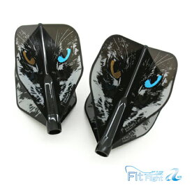 ダーツ フライト Fit Flight AIR Robin Curry フィットフライト ロビンカーリー