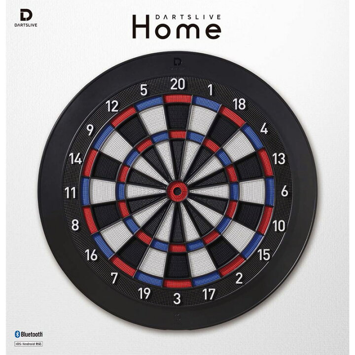 楽天市場】【SALE/10％OFF】DARTSLIVE HOME ＆ ポールスタンド 