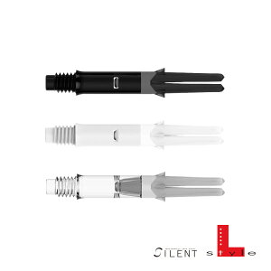 _[c Vtg L-Style L-SHaft SILENT Straight GX^C LVtg TCg Xg[g ([OK/2g)
