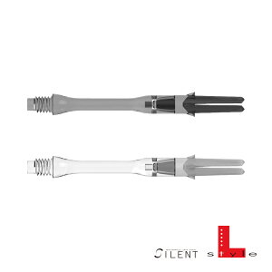 _[c Vtg L-Style L-SHaft SILENT SLIM GX^C LVtg TCg X ([OK/2g)