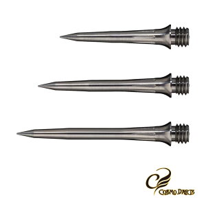 �_�[�c �R���o�[�W�����|�C���g COSMO DARTS Fit Point PLUS METAL CONVERSION POINT2.0 Titanium-A �R�X���_�[�c �t�B�b�g�|�C���g�v���X (���[����OK/2�g��)
