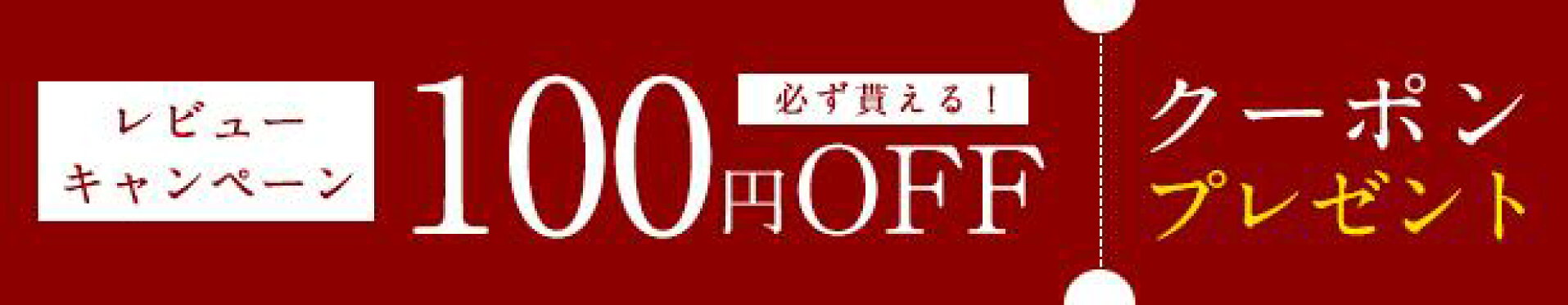 レビューキャンペーン