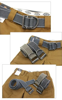 【送料無料】DOGMANドッグマンワークベルト0810作業ベルト作業服作業着