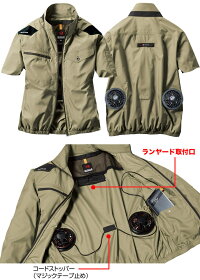 【予約】バートルエアークラフト空調服長袖ブルゾンAC1121P【服のみ】カモフラ迷彩柄BURTLEジャケットジャンパー熱中症対策男女兼用作業着作業服
