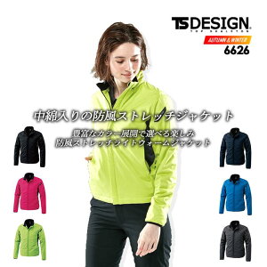 TSfUC h hWp[  㒅 jtH[ TS-DESIGN hXgb` CgEH[WPbg 6626 h u] ƒ ƕ y  ۉ h TS-fUC ay4L-