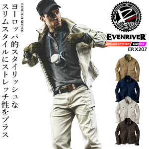 �C�[�u�����o�[ �X�g���b�` �u���]�� ��ƕ� ERX207 EVENRIVER �t�č�ƕ� ��ƒ� �����W���P�b�g �����W�����p�[ �\���b�h�V���[�Y