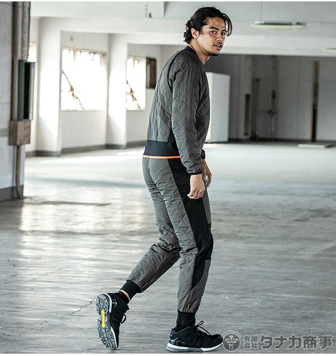 楽天市場 即日発送 防寒つなぎ 防寒インナースーツ 防寒 袖付き Ge 40 防寒つなぎ 釣り 防寒着 バイク 防寒 防寒 インナー キャンプ 防寒着 登山 防寒着 キルト綿入り 防寒着 作業服 作業着 送料無料 だるま商店