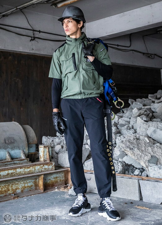楽天市場】【あす楽】空調服 バートル 2022 半袖 裏アルミ ハーネス対応 収納フード付き エアークラフト タクティカル半袖ブルゾン ファン対応ウェア AC1156【服のみ】2022年モデル フード付き ジャケット 熱中症対策 撥水加工 男女兼用 作業着 電動ファン対応作業服 ... 楽天市場】【あす楽】空調服 バートル 2022 半袖 裏アルミ ハーネス対応 収納フード付き エアークラフト タクティカル半袖ブルゾン ファン対応ウェア AC1156【服のみ】2022年モデル フード付き ジャケット 熱中症対策 撥水加工 男女兼用 作業着 電動ファン対応作業服 ...