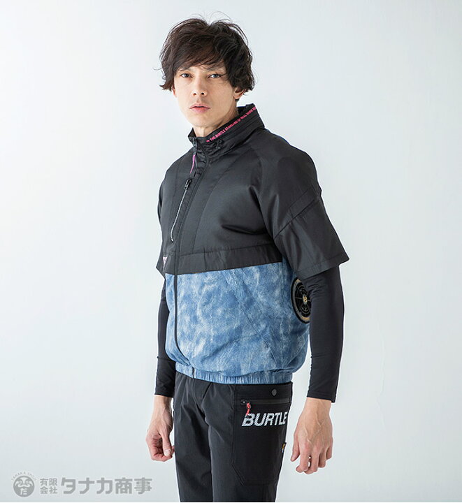 楽天市場】【10%クーポン】【あす楽】バートル 空調作業服 セット 半袖ブルゾン AC1176D エアークラフト 2022年モデル レッドファン バッテリーセット AC300 AC311 ハーネス対応 収納フード付き【当店限定デカロゴ】熱中症対策 作業服 作業着 涼しい アウトドア ... 楽天市場】【10%クーポン】【あす楽】バートル 空調作業服 セット 半袖ブルゾン AC1176D エアークラフト 2022年モデル レッドファン バッテリーセット AC300 AC311 ハーネス対応 収納フード付き【当店限定デカロゴ】熱中症対策 作業服 作業着 涼しい アウトドア ...