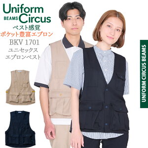 BEAMS r[X GvxXg BKV1701 jZbNX jp Y fB[X Xgb` z   PA { jtH[ {}bNX BONMAX Uniform Circus BEAMS