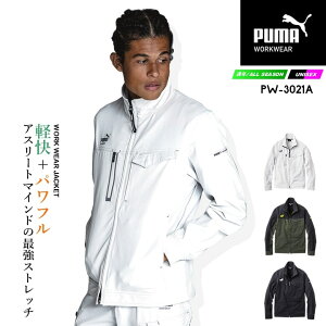 yz[NEFA PUMA v[} ƃEFA u] PW-3021A Xgb` ˍ eʃ|Pbg WPbg t H~ ʔN Y fB[X ƒ ƕ PUMA WORKWEAR