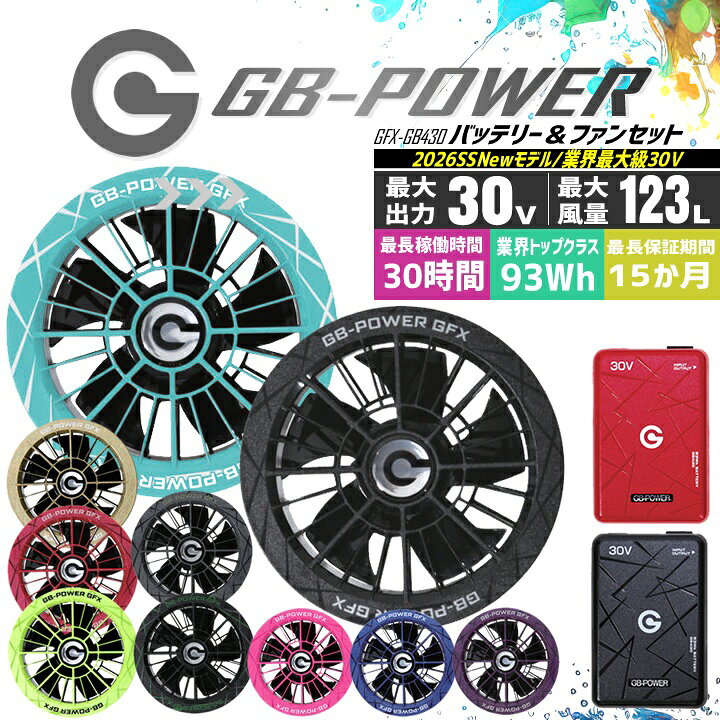 楽天市場】【即日発送】長信ジャパン 空調服用（30V専用 ファン 