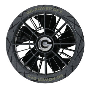�y���������z���M�W���p�� 30V 2026�N���f�� �� ���p�i30V��p �t�@���Z�b�g�j GB-POWER GFX 15�����ۏ� �󒲃E�F�A �t�@���P�i �t�@���t���E�F�A�Ή� EF�E�F�A �M���Ǒ΍� �t�� ��ƕ� ��ƒ�