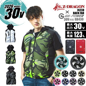 �y���������z�󒲕� ���� �T�C�h�t�@�� Z-DRAGON 74230 �o�b�e���[���t�@���Z�b�g�i���M���� ���M�W���p�� GB-POWER GB430 GFX�j�M���Ǒ΍� ��ƒ� ��ƕ� �d���t�@���Ή���ƕ� ���d��