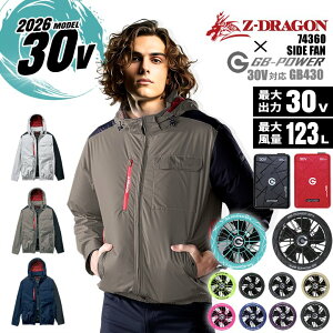 �y�S�i5%OFF�N�[�|����6/10�z�y���������z�󒲕� �����u���]�� �T�C�h�t�@�� Z-DRAGON 74360 �o�b�e���[���t�@���Z�b�g�i���M���� ���M�W���p�� GB-POWER GB430 GFX�j�M���Ǒ΍� ��ƒ� ��ƕ� �d���t
