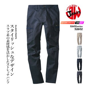 �W���E�B�� �X�g���b�`�m�[�^�b�N�J�[�S�p���c 52602 JAWIN �Y�{���y�H�~�z�R�� ���L ��ƕ� ��ƒ� ���d�� 52600�V���[�Y