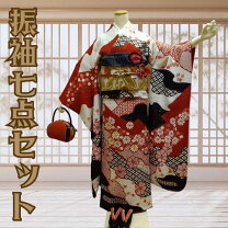 楽天市場】オフショル（着物セット｜和服）：レディースファッションの通販
