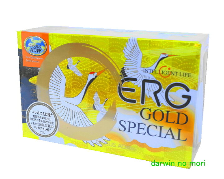 楽天市場】【NEW】コッカスエルグゴールドスペシャル 1g×100包 1包に 