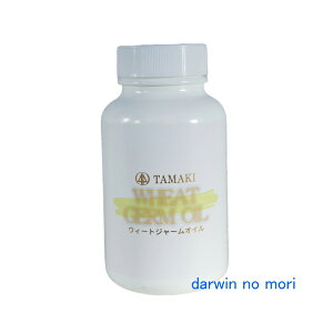 �ʎ��E�B�[�g�W���[���I�C�� 190g�i380mg×500���j�[TAMAKI�[