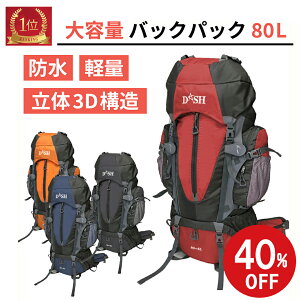 yő800~OFFN[|IΔقǂz DASHDREAM obNpbN h nk k 3D\ 80L + 5L e bN h  ЊQ oR Lv TbJ[ 싅 Lv 3 y h