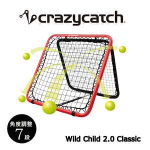yő800~OFFN[|IΔقǂzCrazycatch Wild Child 2.0 classic NCW[Lb` Ch`Ch2.0NVbN 10515 soccer TbJ[S[ tbgT TbJ[ tbg{[M