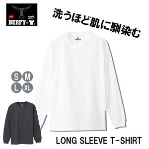 yő800~OFFN[|IΔقǂzHanes BEEFY-T wCY r[tB[ OX[uTVc pbNT Y T TVc n  Hanes Rbg 100  zCg  H5186-2