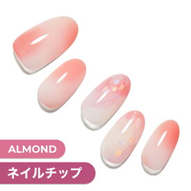 【公式】貼るだけ簡単ネイル 12サイズ 30枚入り【Pink Glass】ネイル チップ ネイルチップ ジェルネイル ネイルシール ダッシングディバ 母の日ギフト 時短ネイル 付け爪 つけ爪 貼るネイル Dashing diva はがせる 夏ネイル プレゼント おうちネイル