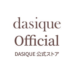 DASIQUE 公式ストア