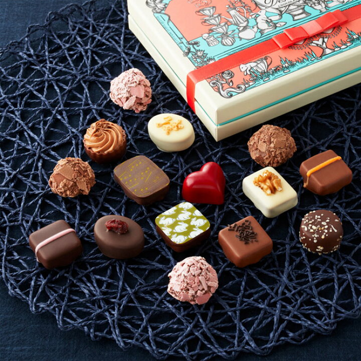 楽天市場 バレンタイン チョコレート チョコ 23 ギフト バレンタインデー 義理 プレゼント スイーツ お菓子 詰め合わせ かわいい おしゃれ ホワイトデー お返し ホワイトデー お配り 洋菓子 手土産 誕生日 お礼 職場 ショコラ トリュフ15個入 ダスカコレクション 楽天市場 バレンタイン チョコレート チョコ 23 ギフト バレンタインデー 義理 プレゼント スイーツ お菓子 詰め合わせ かわいい おしゃれ ホワイトデー お返し ホワイトデー お配り 洋菓子 手土産 誕生日 お礼 職場 ショコラ トリュフ15個入 ダスカコレクション
