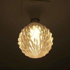 3DfUCd Xing3 30W TCY15cm  ߂ ߂ gsJt[c IWiLEDd dF F d E26 傫 ` ^{[^ {[ 炫 