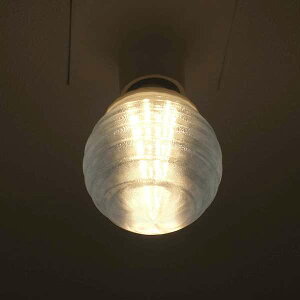 3DfUCd Stretch 60W TCY10cm  ߂ ߂ Q^ IWiLEDd dF F d E26 傫 ` ^{[^ {[ 炫 ߂ ̒