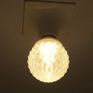 3DfUCd Xing2 30W TCY10cm  ߂ ߂ n[j[^ IWiLEDd dF F d E26 傫 ` ^{[^ {[ 炫 ߂ 