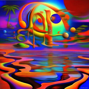 AI�A�[�g�|�X�^�[ �J�i�u�X�g���N�h�uClint East �I�|�Ȃ��������v Kanabstracd �I���W�i���A�[�g��i �A�[�g�|�X�^�[ �A�[�g�v�����g �Ǌ|���A�[�g �E�H�[���A�[�g �C���e���A �f�W�^���A�[�g ��