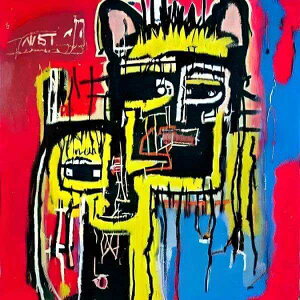 LA[g AIA[g|X^[ oXLÁuLv ˂A[g LbgA[g L̊G lR ߑG敗A[g Jean-Michel Basquiat IWiA[gi A[g|X^[ A[gvg Ǌ|A[