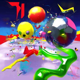 AIアートポスター カナブストラクド「木目なき±超現実と±A」 Kanabstracd オリジナルアート作品 アートポスター アートプリント 壁掛けアート ウォールアート インテリア デジタルアート 現代アート