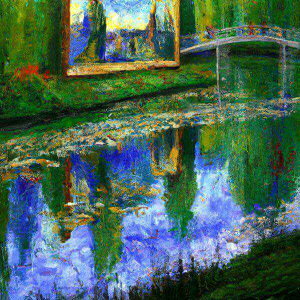 AIA[g|X^[ ul̕svcȕiv ߑƕ ߑ敗A[g ߑG敗 Claude Monet IWiA[gi A[g|X^[ A[gvg Ǌ|A[g EH[A[g Ce