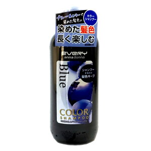 �A���i�h���i �G�u�� �J���[ �V�����v�[ �u���[ 300ml