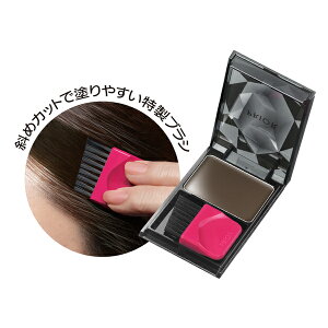 ������ �v���I�[�� �w�A �t�@���f�[�V���� �_�[�N�u���E�� �є����F�� �t���[�����O���[���̍��� 3.6g