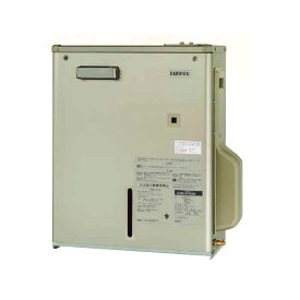 長府製作所 サンポット (/F) 温水ルームヒーター 室外機 1〜2部屋 暖房 [CUES-673CSO C]